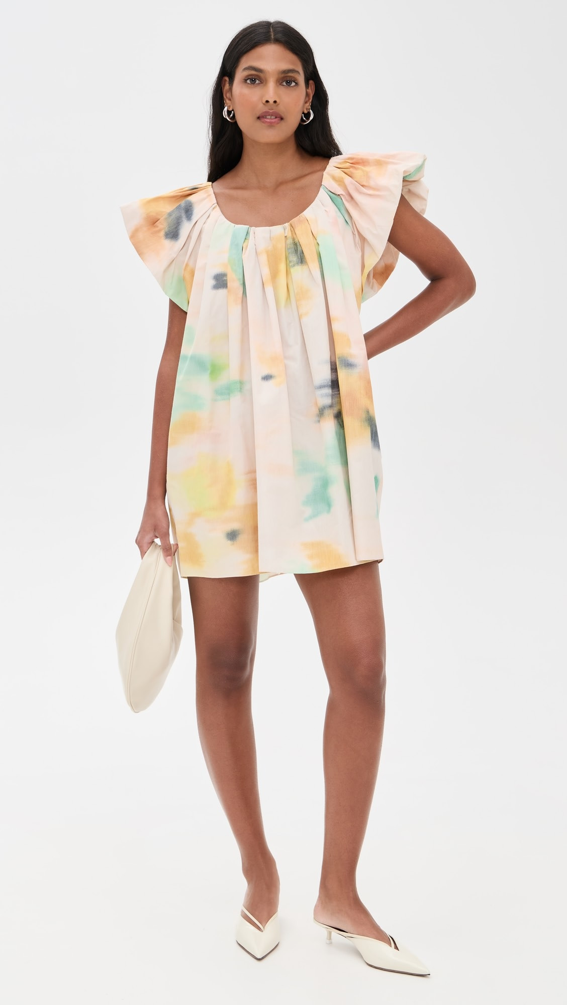 Abi Dress | Shopbop
