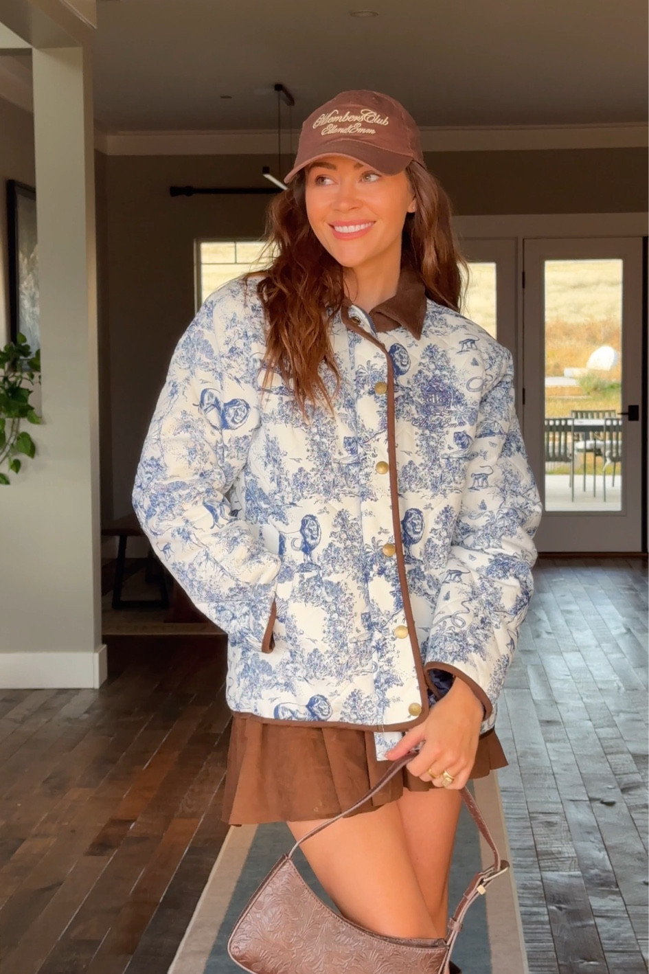 Another barn jacket favorite!

#LTKSeasonal #LTKStyleTip