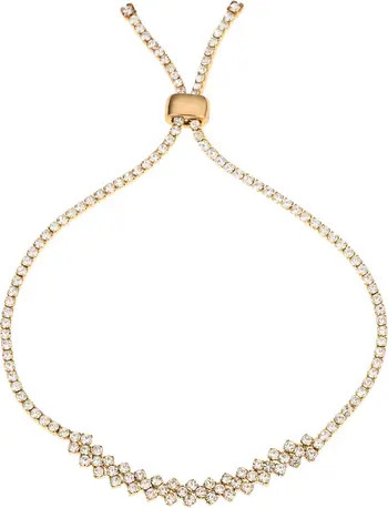 Ettika Crystal Slider Bracelet | Nordstrom | Nordstrom