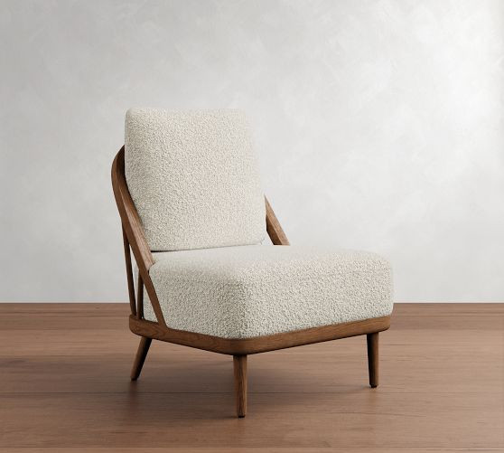 Whitaker Chair | Pottery Barn (US)