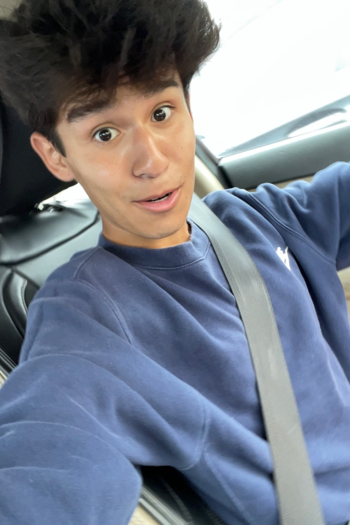 Navy Blue Nike Sweatshirt seen in my TikTok

#LTKsalealert #LTKGiftGuide #LTKmens