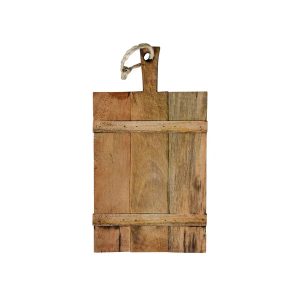 Florian Cutting Board | Meridian