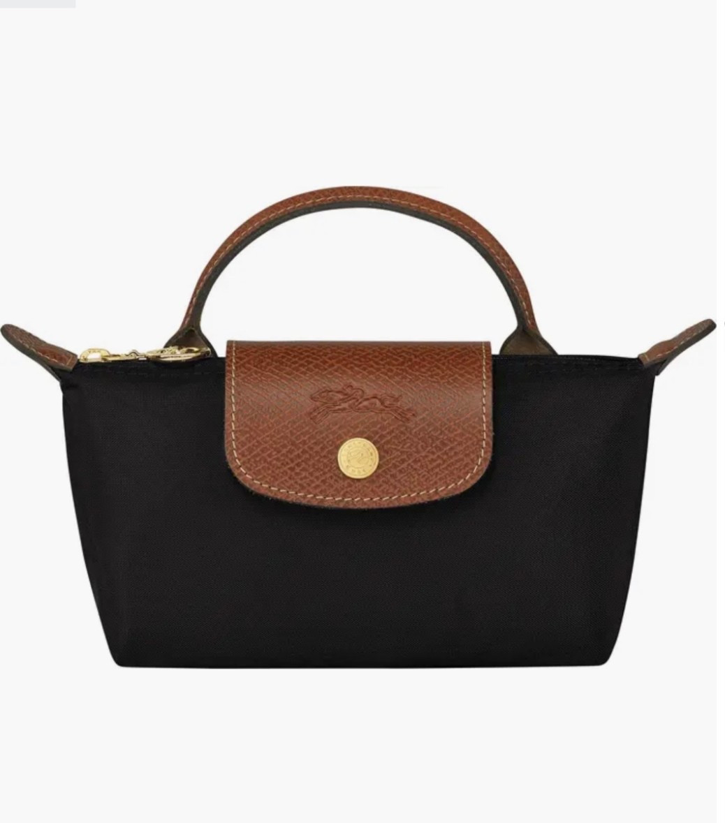 Le Pliage Cosmetics Case
Longchamp

Christmas gift ideas for her

#LTKGiftGuide #LTKHoliday #LTKTravel
