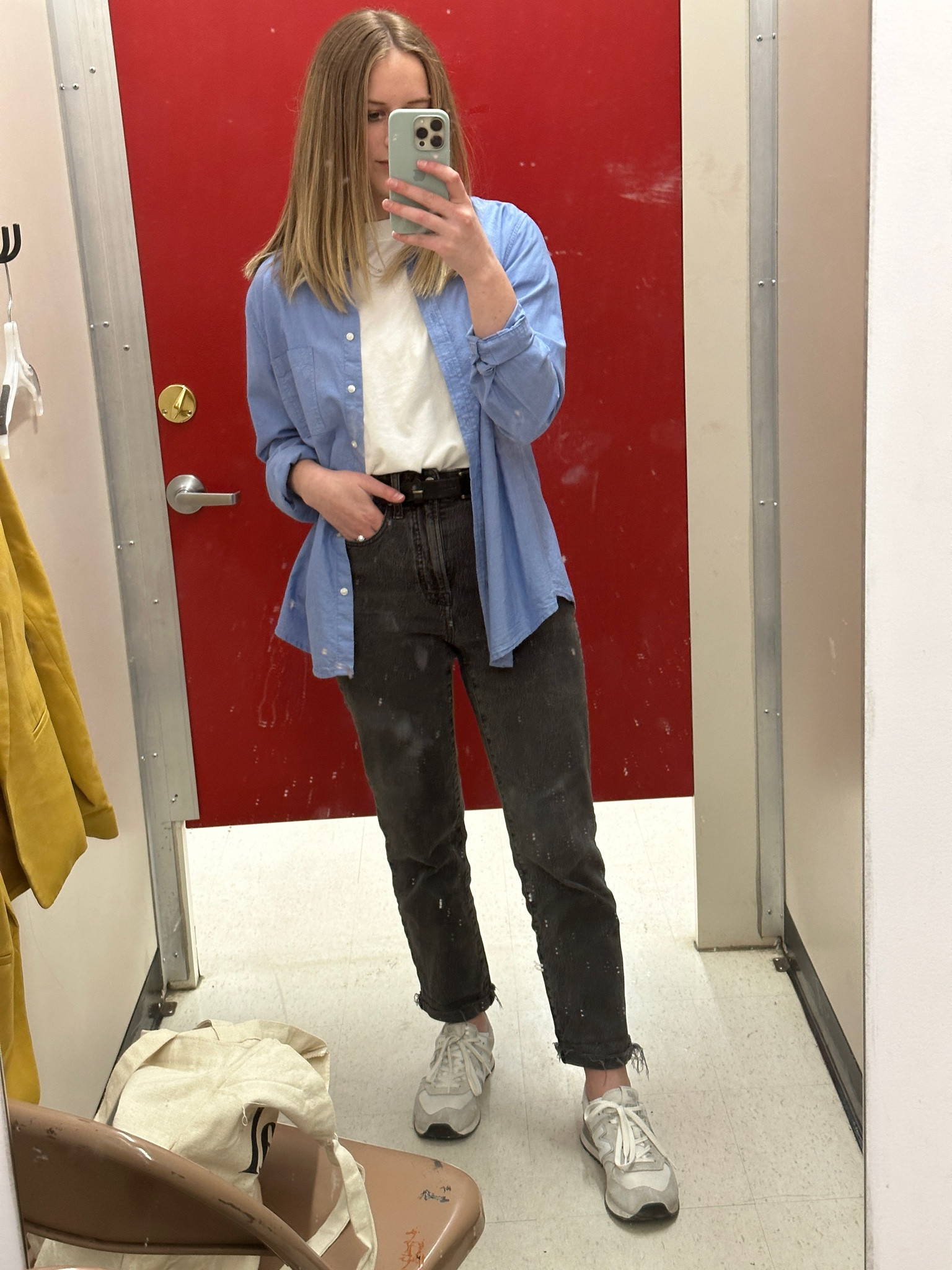 Thrift store finds + capsule wardrobe staples 👌🏼💫

#LTKshoecrush #LTKFind