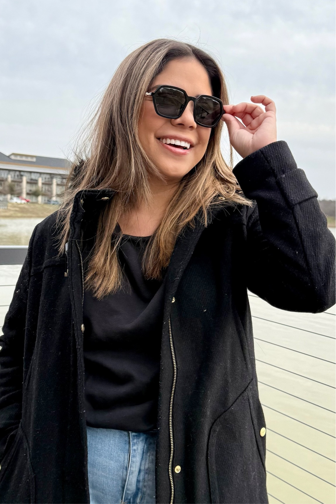 One pair of sunglasses, two effortless looks. 

From casual chic to sporty and bold, these Armani Exchange shades do it all. The perfect mix of style and versatility, no matter the vibe.
Available now at Designer Optics—because the right sunglasses change everything.

#LTKStyleTip #LTKU #LTKActive