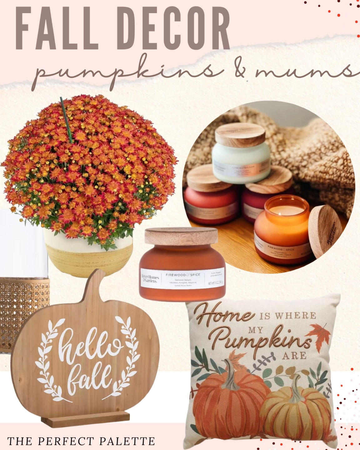 Fall home decor. 🍁🍂 Better Homes & Gardens. Halloween. Halloween party. Thanksgiving. Thyme & Table. Fall decor. Fall wreath. entertaining. Fall dining room. holiday entertaining. Fall wedding. fall decor. flatware. dining table. pumpkin. home decor. home. fall walmart. dinnerware. white pumpkins. candle holder. walmart finds. Better Homes. fall tablescape. tablescape. fall centerpiece. holiday party. thanksgiving table. Threshold. Target. walmart home. Walmart. Target home. fall entryway. fall mantle.

#WalmartPartner
#WalmartHome 


#LTKHome #LTKParties #LTKSeasonal
