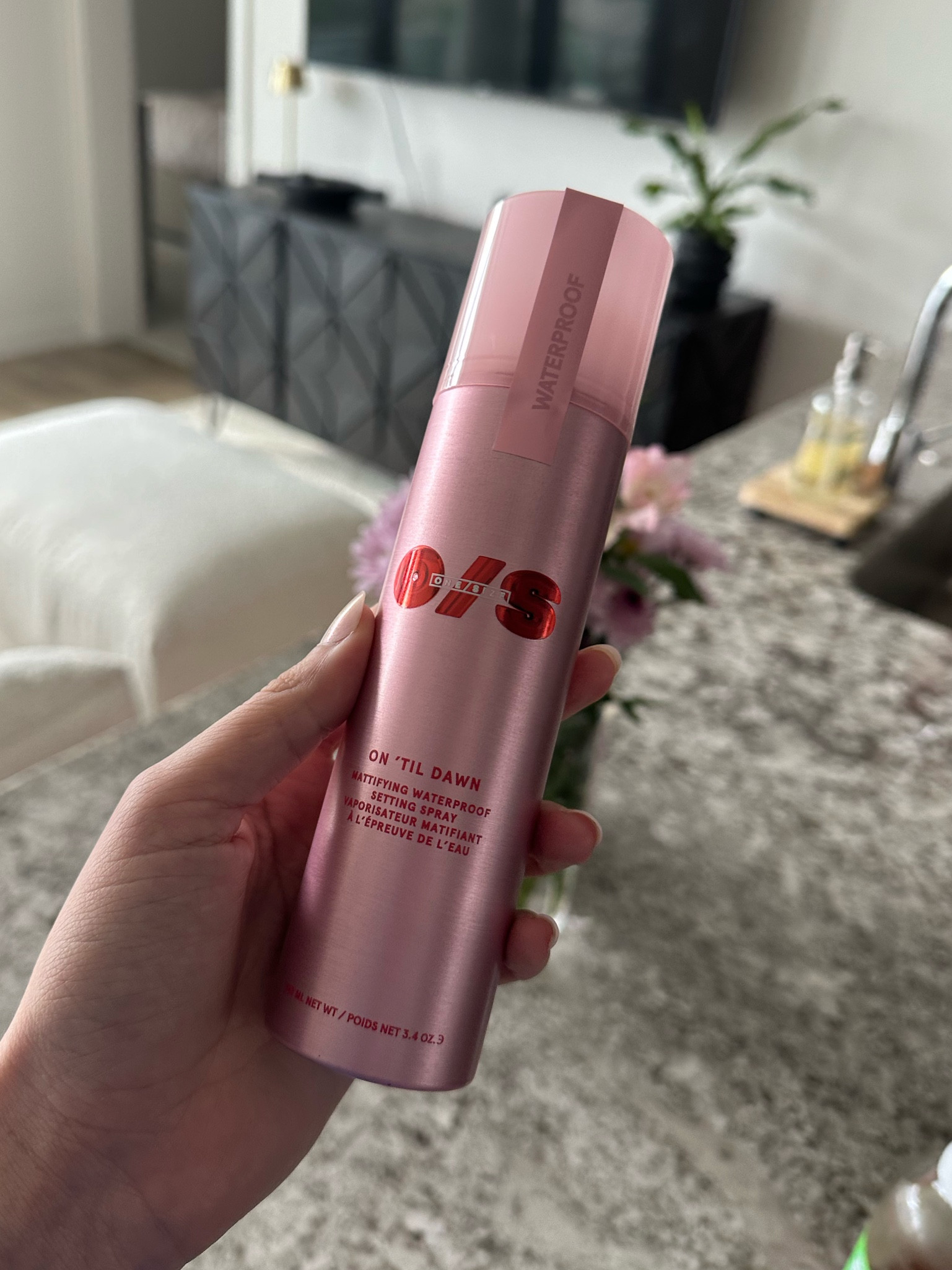 The best setting spray you will ever use from Sephora. 

#LTKBeauty