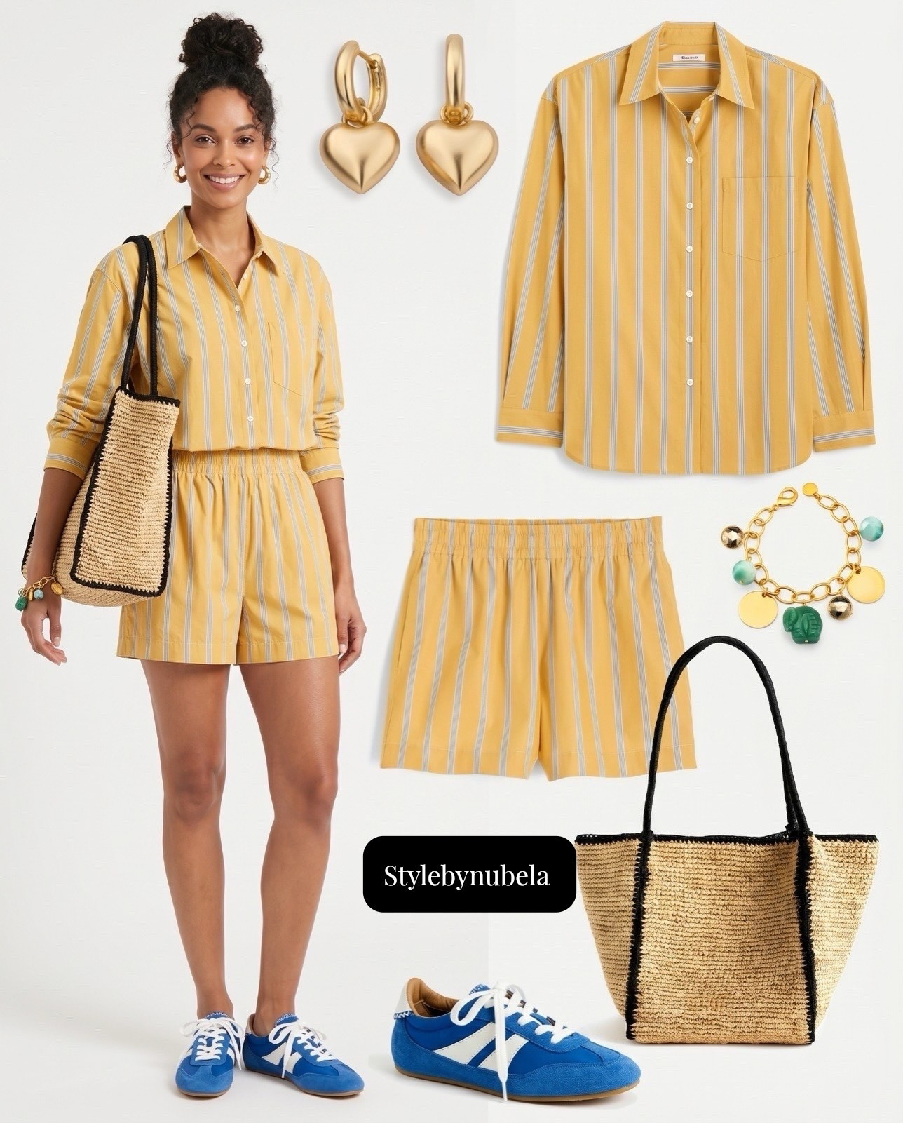 summer outfits

#LTKPlusSize #LTKTall
#LTKPetite #LTKBump
#LTKmomlife #LTKOver40
#LTKMidsize #LTKvlog
#LTKgrwm #LTKootd
#LTKdayinmylife
#LTKSaleAlert 
#LTKSeasonal #LTKmomlife
#LTKFestival #LTKFashion 

summer outfits with sneakers women, casual sneaker outfits summer, chic comfortable outfits women, everyday summer style sneakers, Pinterest outfit inspiration

#SneakerStyle #CasualSummerOutfits #EffortlessChic #EverydayStyle #ModernWomenStyle #PinterestFashion #LTKStyle #whattowear #howtostyle #summeroutfit

#LTKxMadewell
