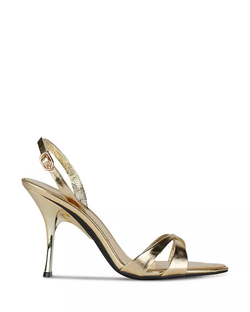 Women's Marielle Slingback Sandals | Bloomingdale's (US)