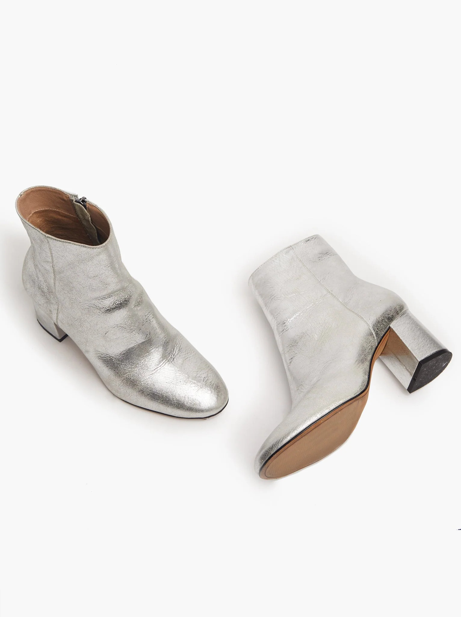 Celina Ankle Boot | ABLE