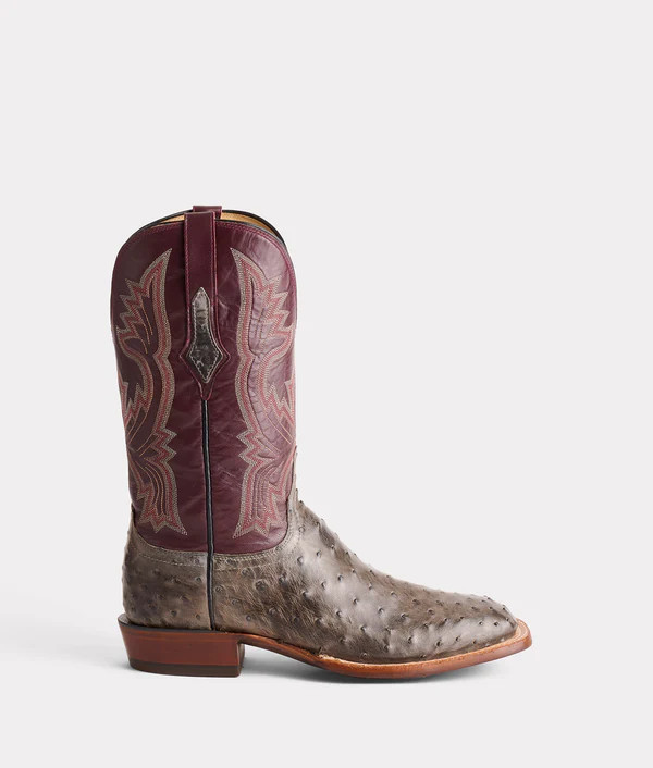 Cliff | Lucchese Bootmaker