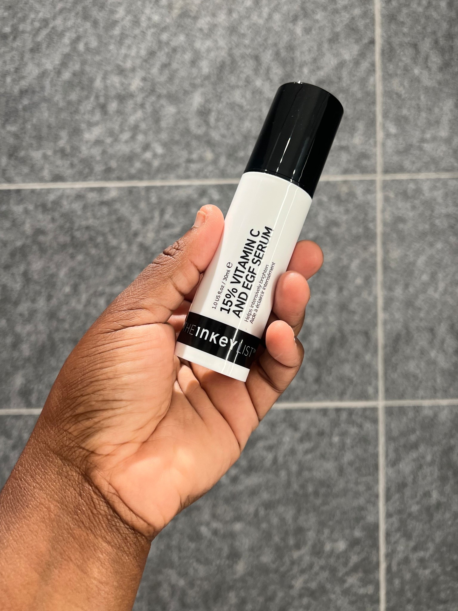 vitamin c serum 

#LTKActive #LTKBeauty #LTKFindsUnder50