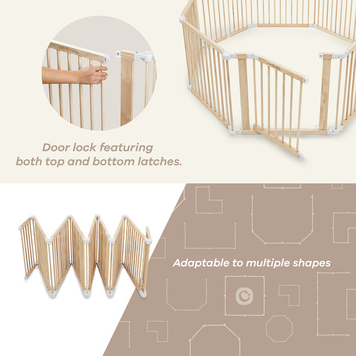 Comfy Cubs Playpen for Toddler and Babies | Nordstrom | Nordstrom