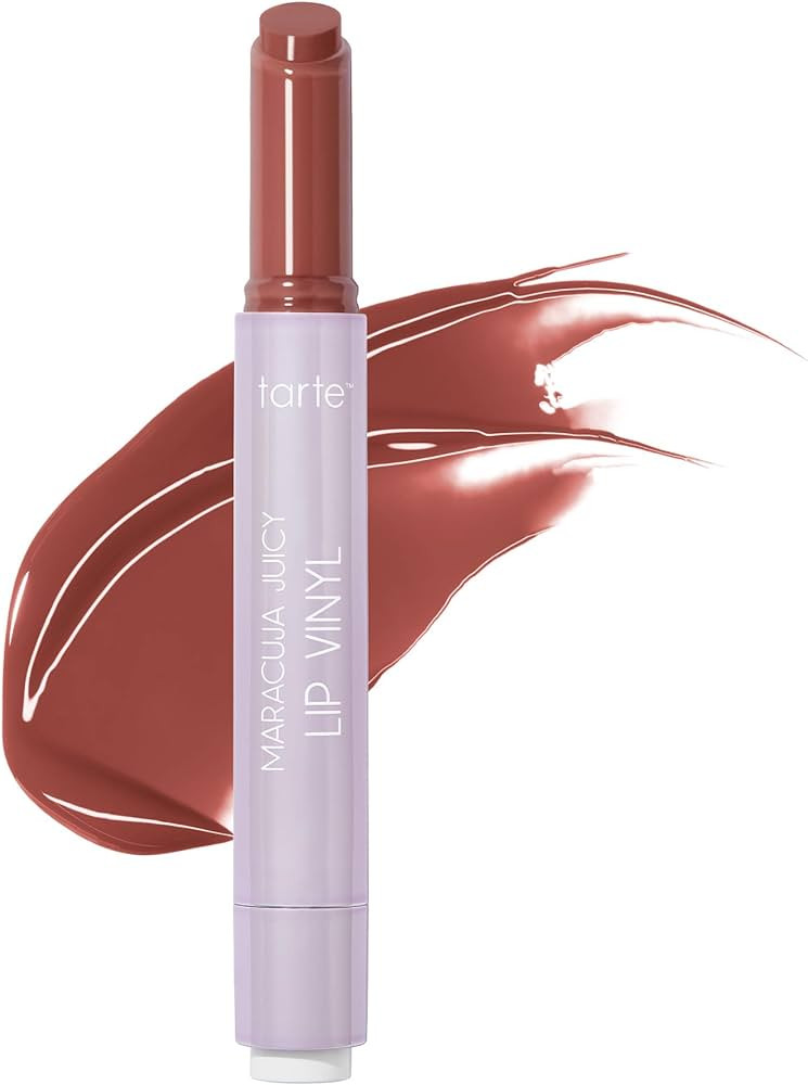 tarte maracuja juicy lip vinyl gloss | Amazon (US)