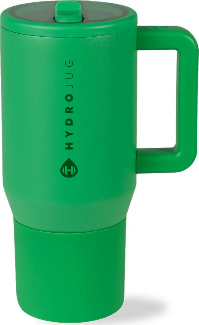 Kids Traveler Insulated Water Bottle with Flip Straw & Handle 20oz | Nordstrom