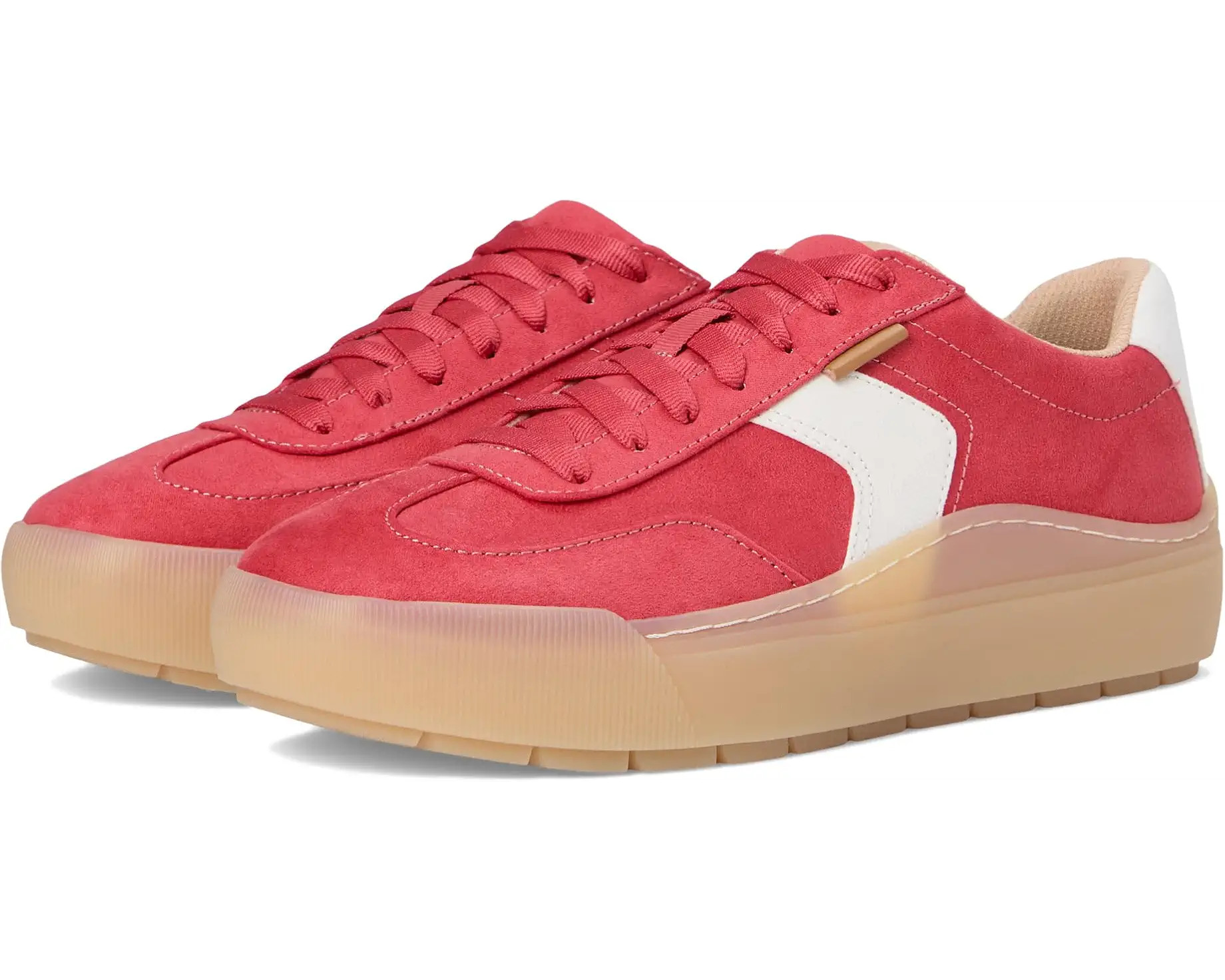 Women's Dr. Scholl's Time Off Win Lace-Up Shoes | Zappos.com