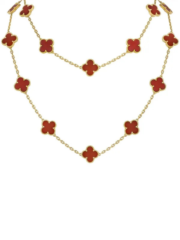 Van Cleef & Arpels | Farfetch Global