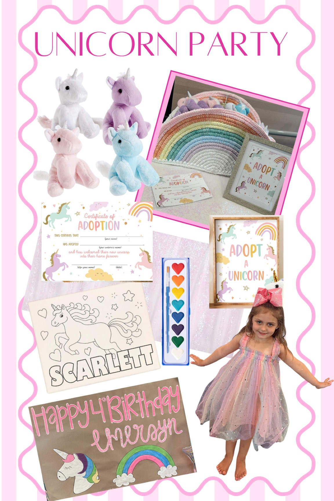 #LTKParties #LTKFindsUnder50 #LTKKids