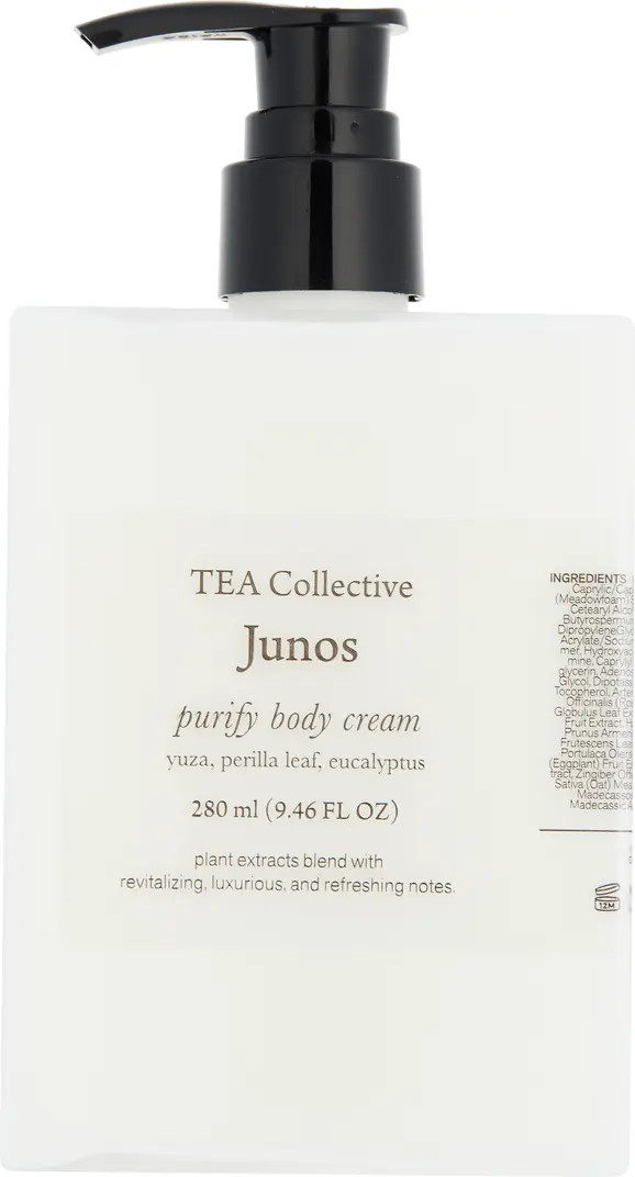 Junos Purify Body Cream | Nordstrom
