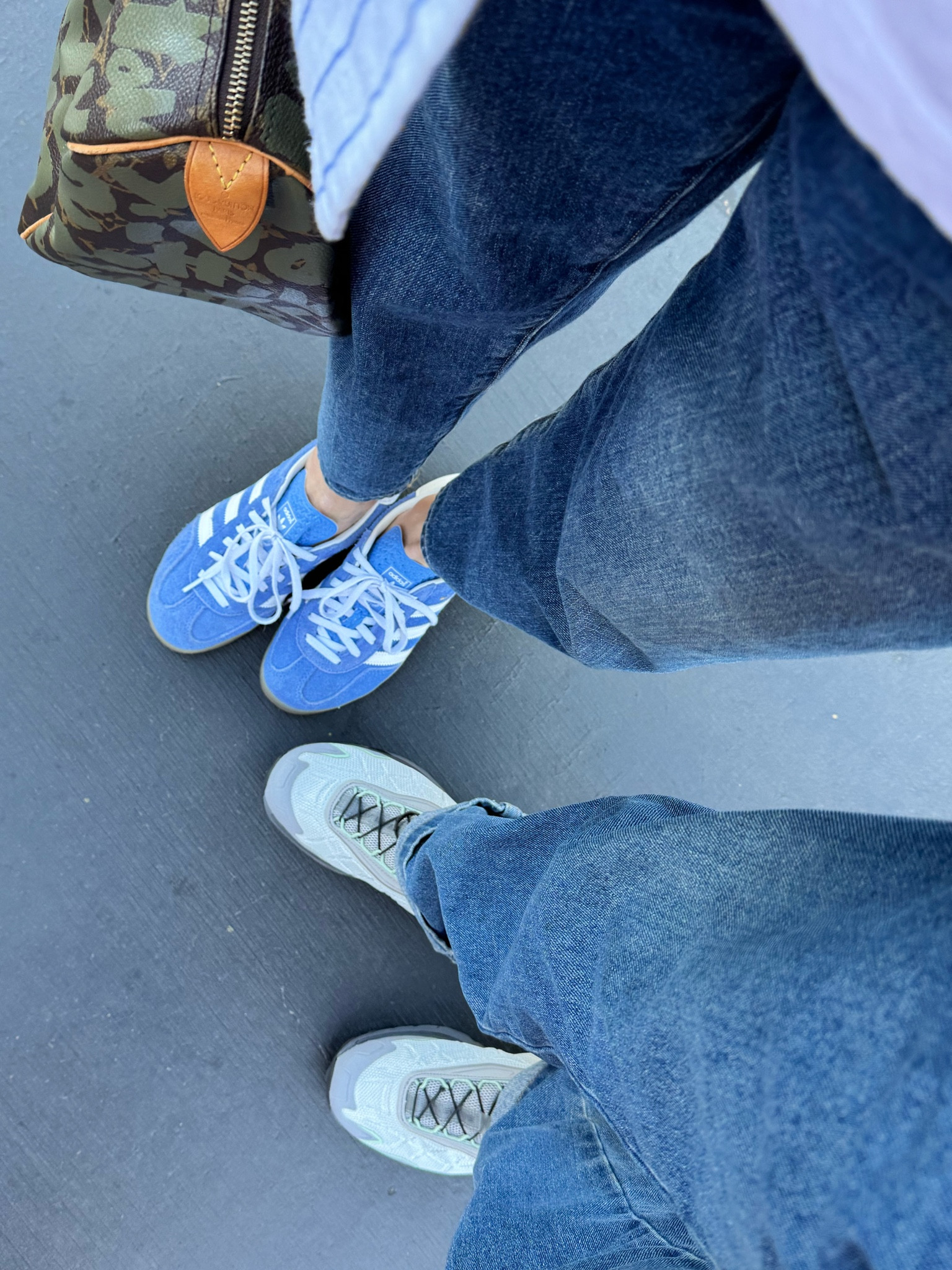 Shoe game strong 

#LTKshoecrush #LTKover40