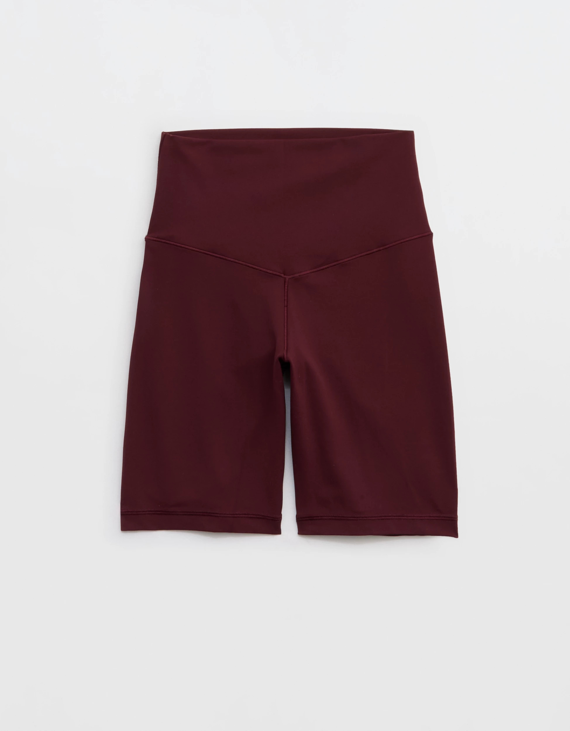 OFFLINE By Aerie Real Me XTRA High Waisted 7" Bike Short | Aerie