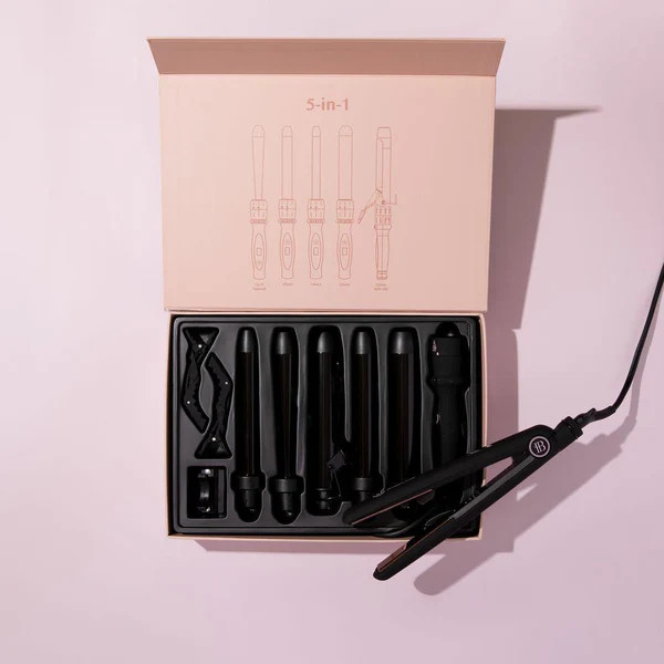 Hair Essential Kit (6+ Hair Styles) | Bombay Hair