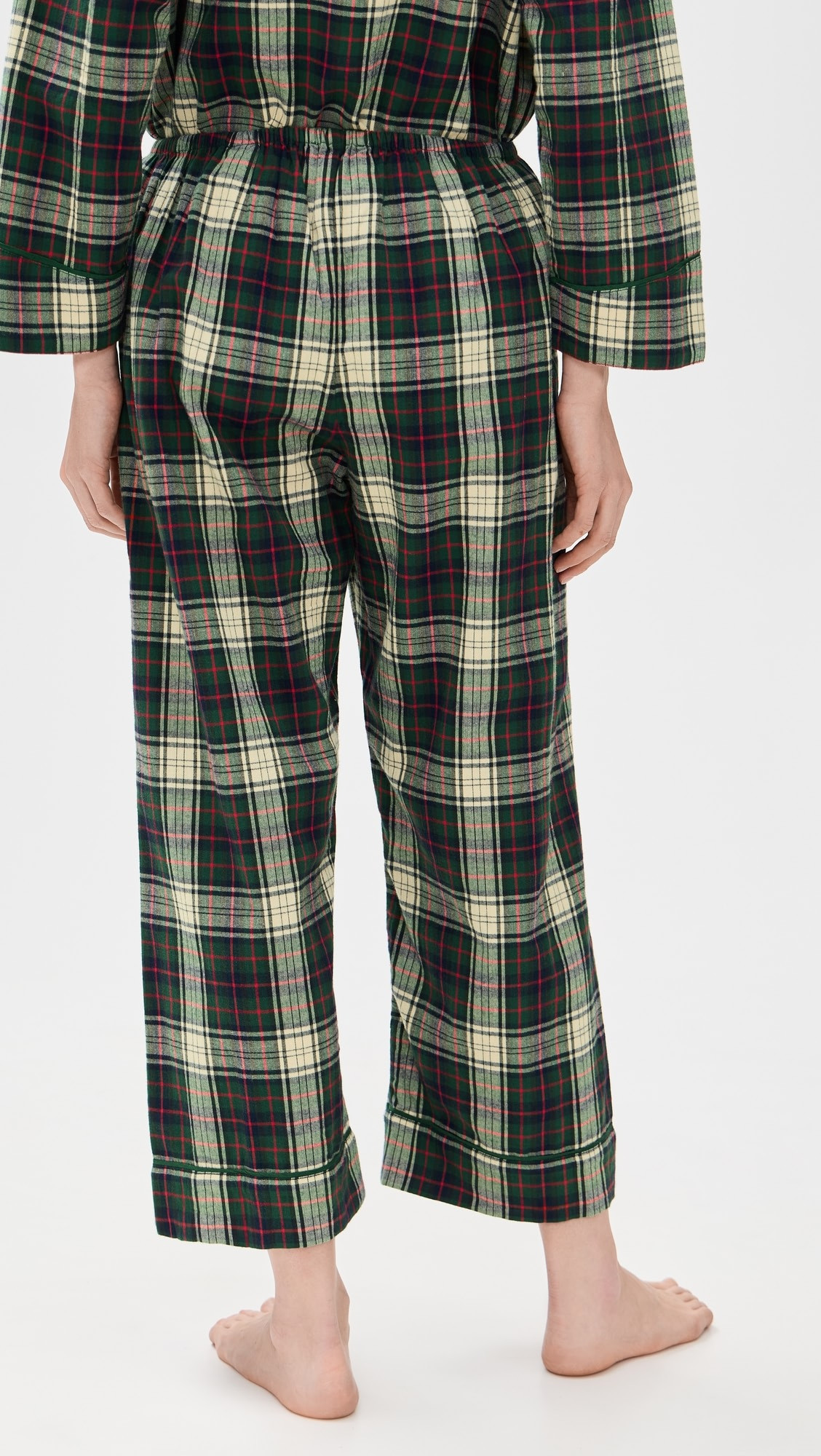 The Flannel Easy Sleep Pants | Shopbop