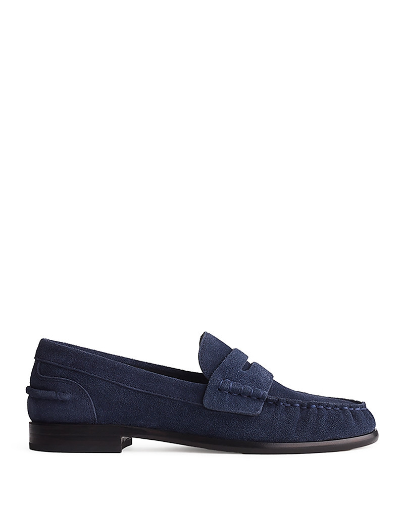 rag & bone Women's Carter Loafers | Bloomingdale's (US)