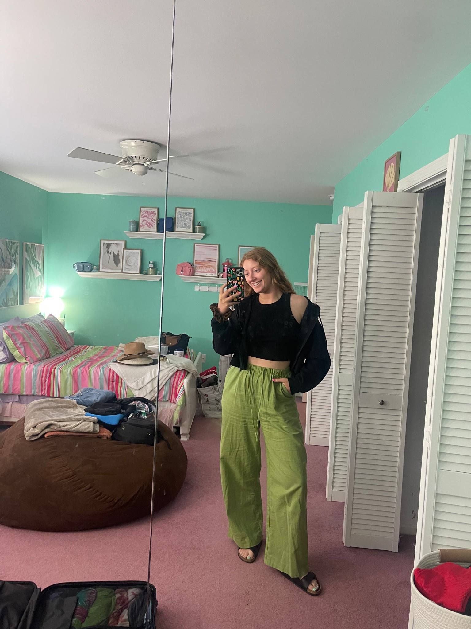 may 21st fit 

#LTKFindsUnder50 #LTKMidsize #LTKStyleTip