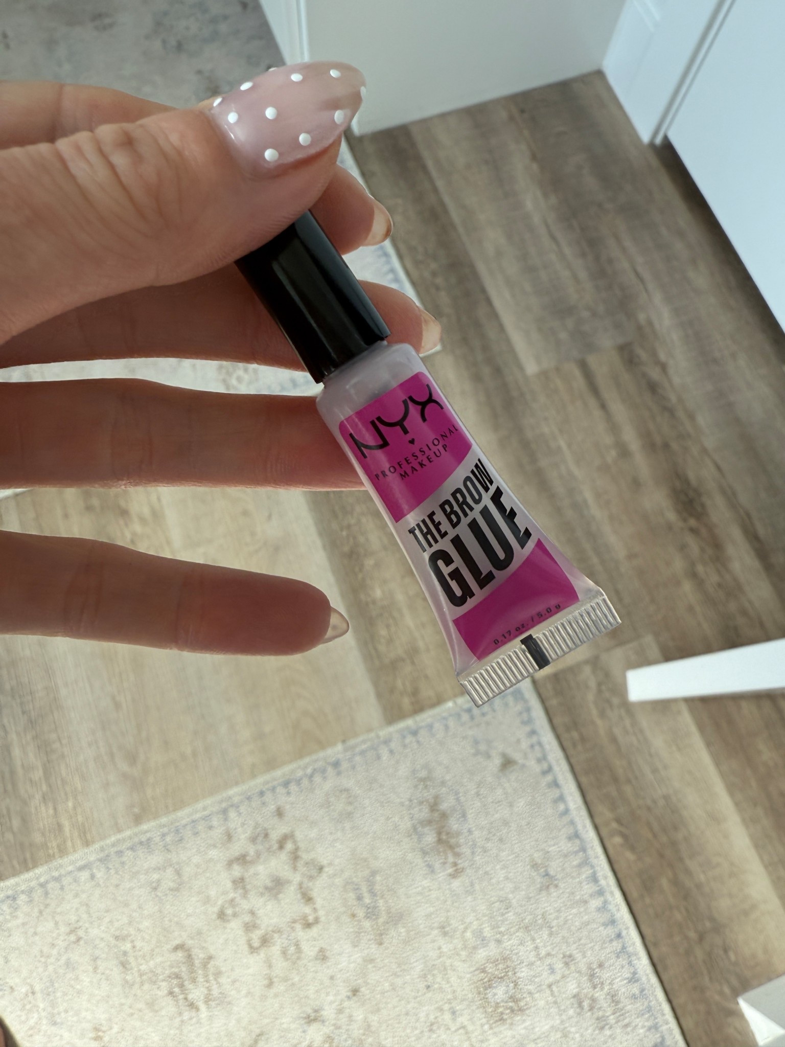 The best brow gel! It holds my thick brows in place and it is affordable !

#LTKBeauty #LTKFindsUnder50 #LTKOver40