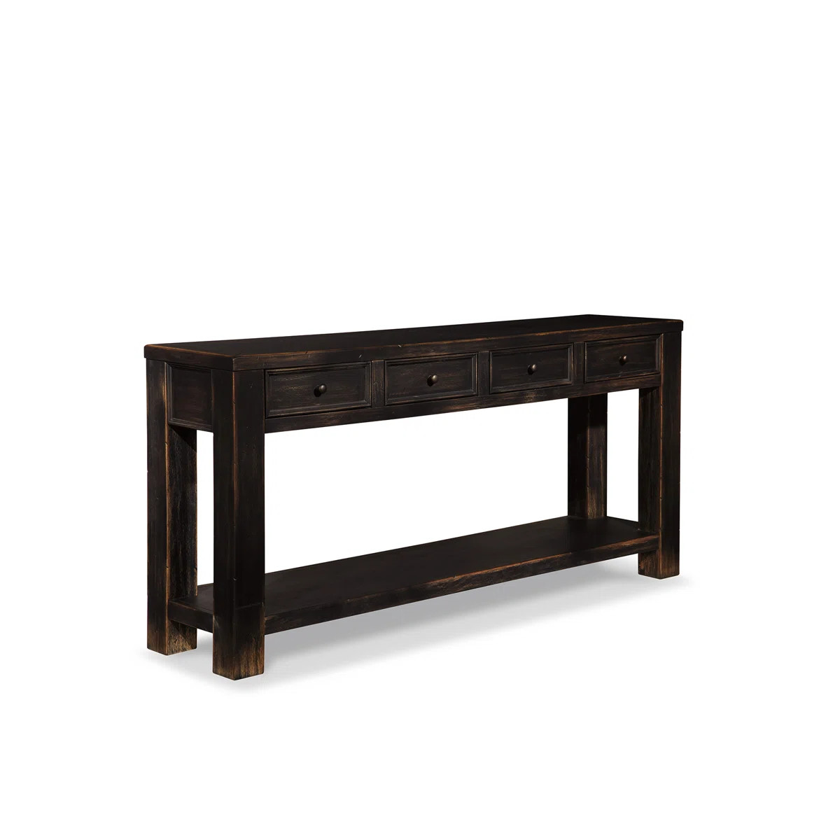 Alysiah 64.13'' Console Table | Wayfair North America