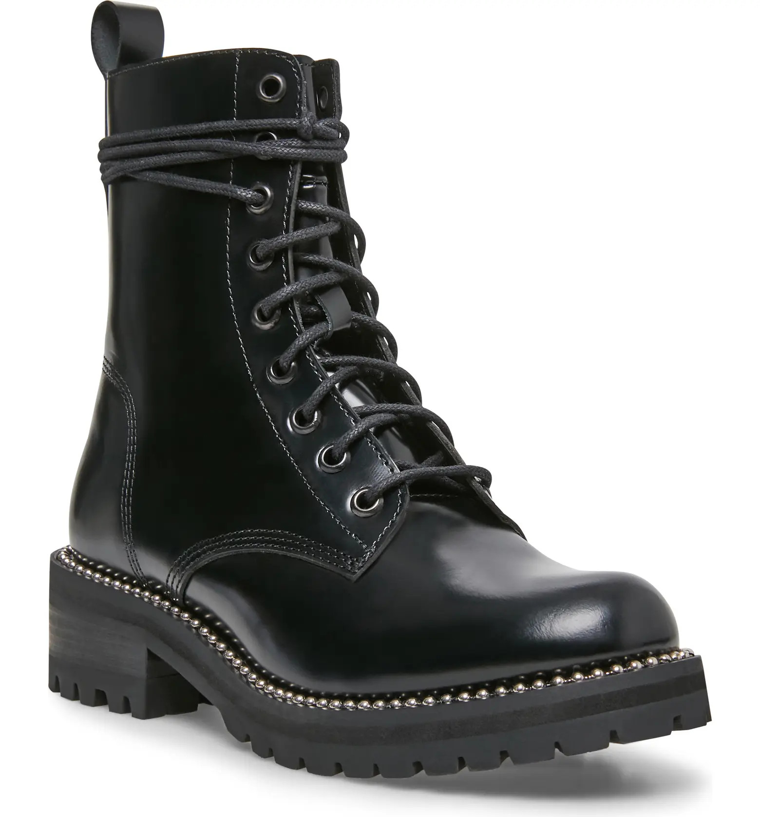Gardy Combat Boot | Nordstrom