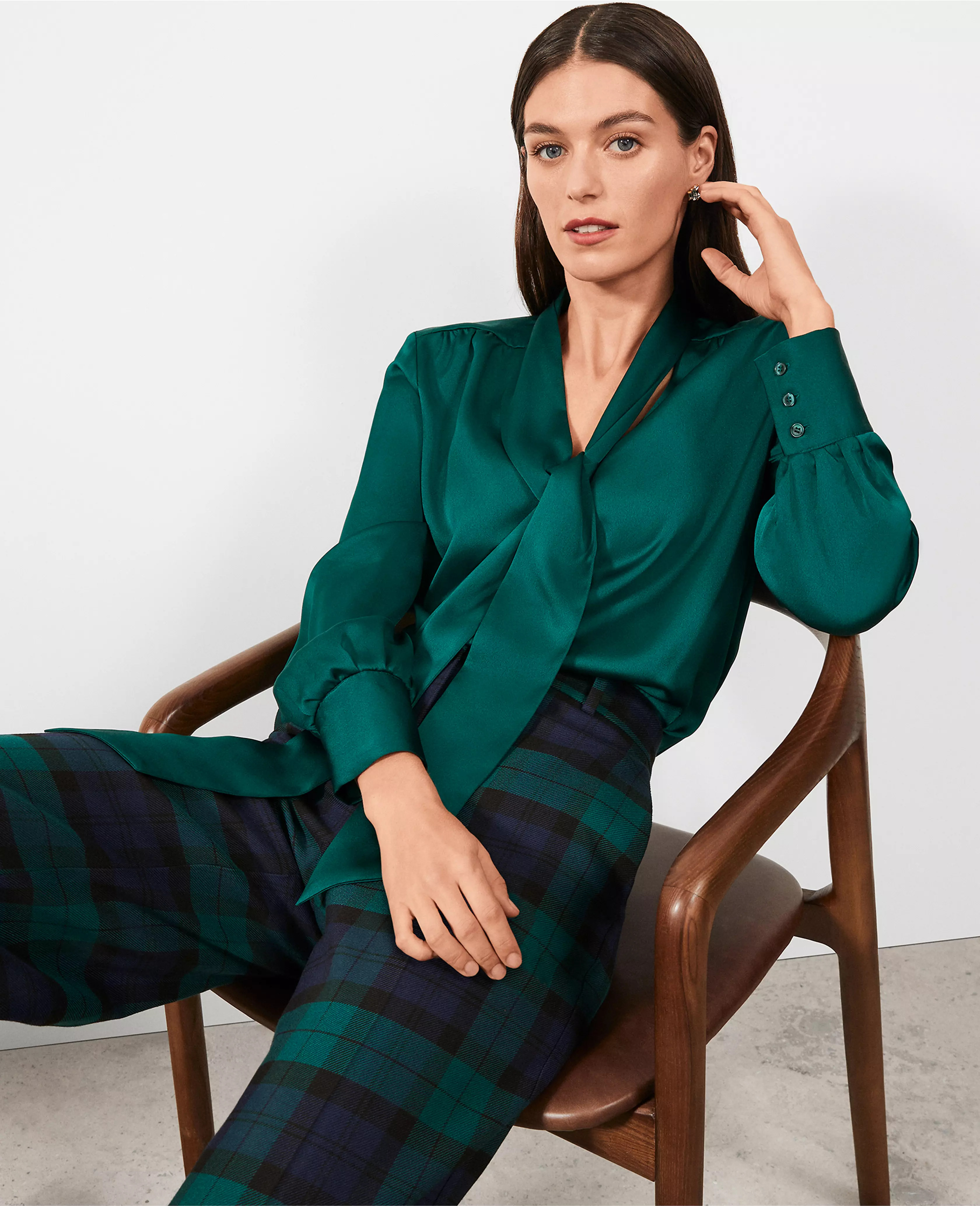 Ann Taylor | Ann Taylor (US)