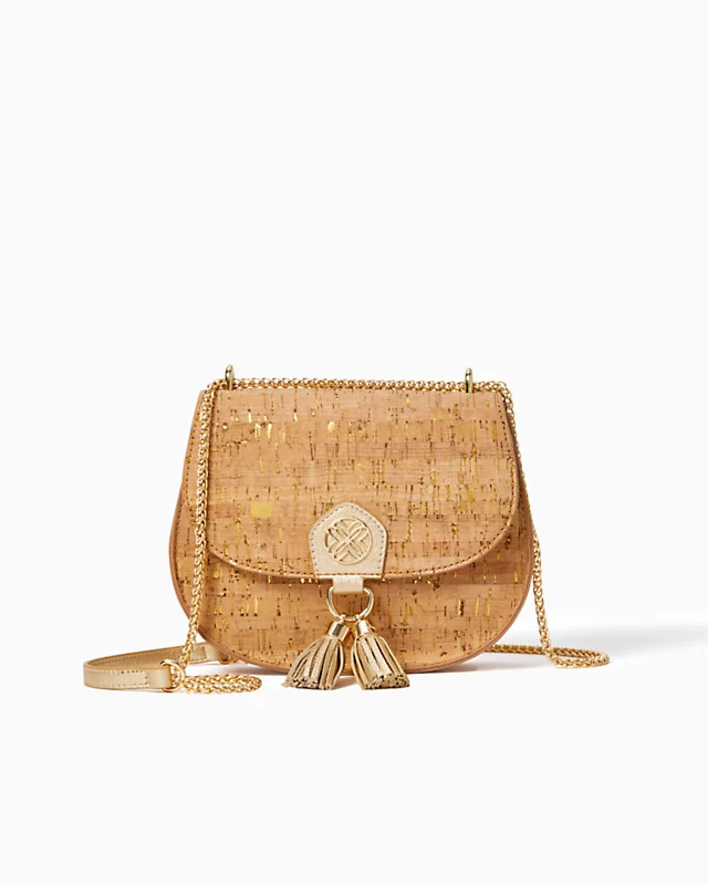 Sirena Crossbody Bag | Lilly Pulitzer | Lilly Pulitzer