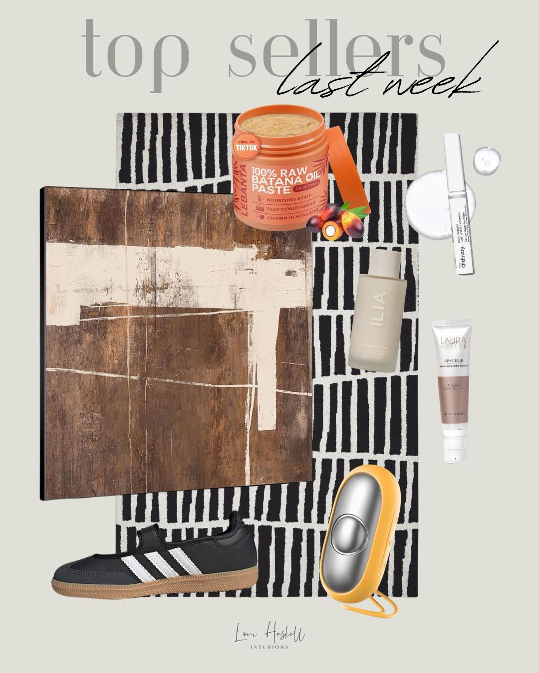 Last week's faves! 

 #LTKdayinmylife #LTKHome #LTKBeauty