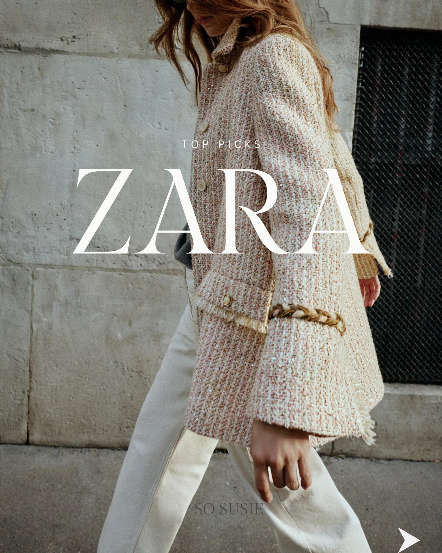 I can’t even believe how good Zara is this fall!! These look designer! ✨✨