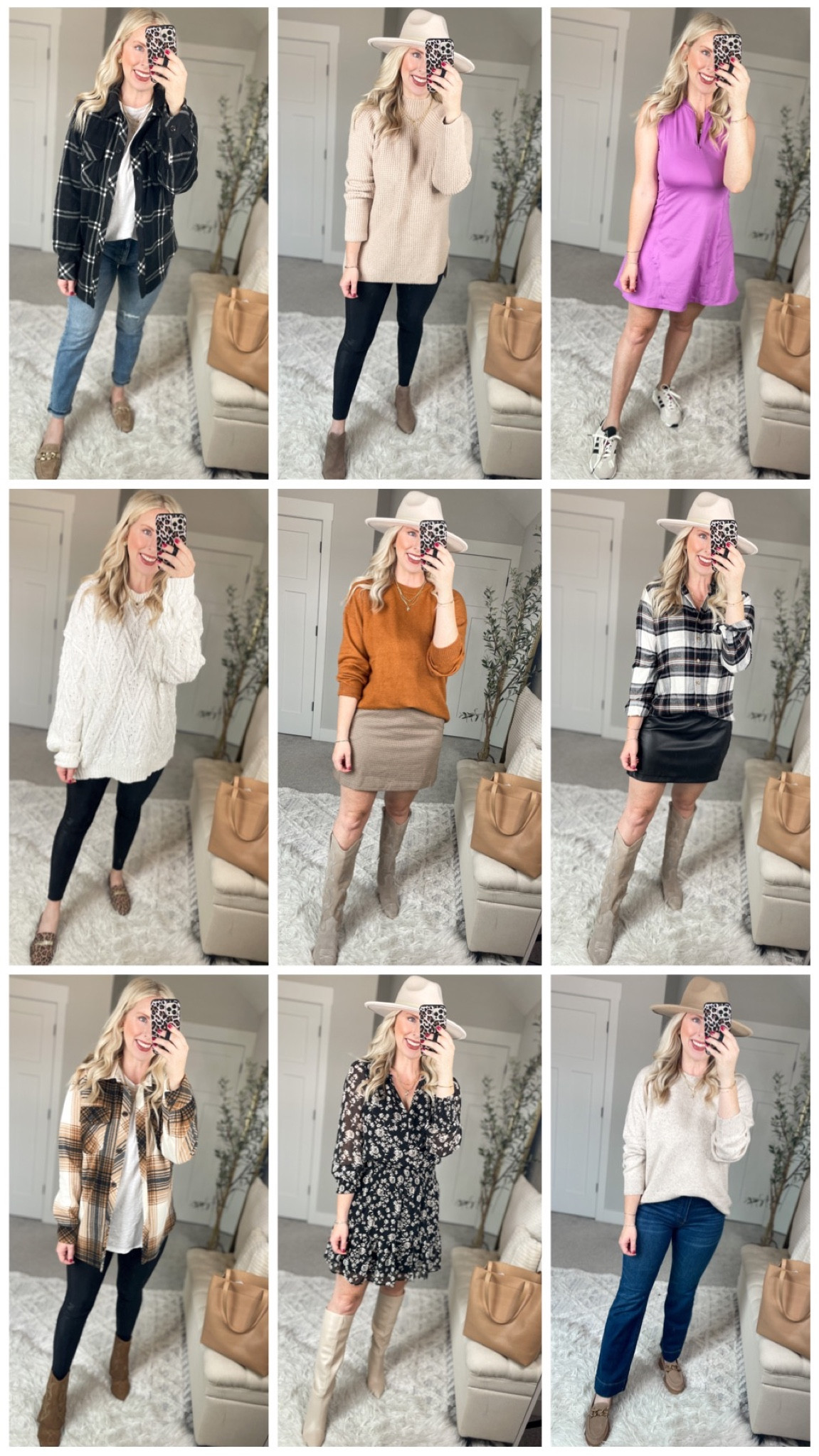 Nsale try on, Nordstrom Anniversary sale try on 
9 outfits 

#LTKsalealert #LTKunder100 #LTKxNSale