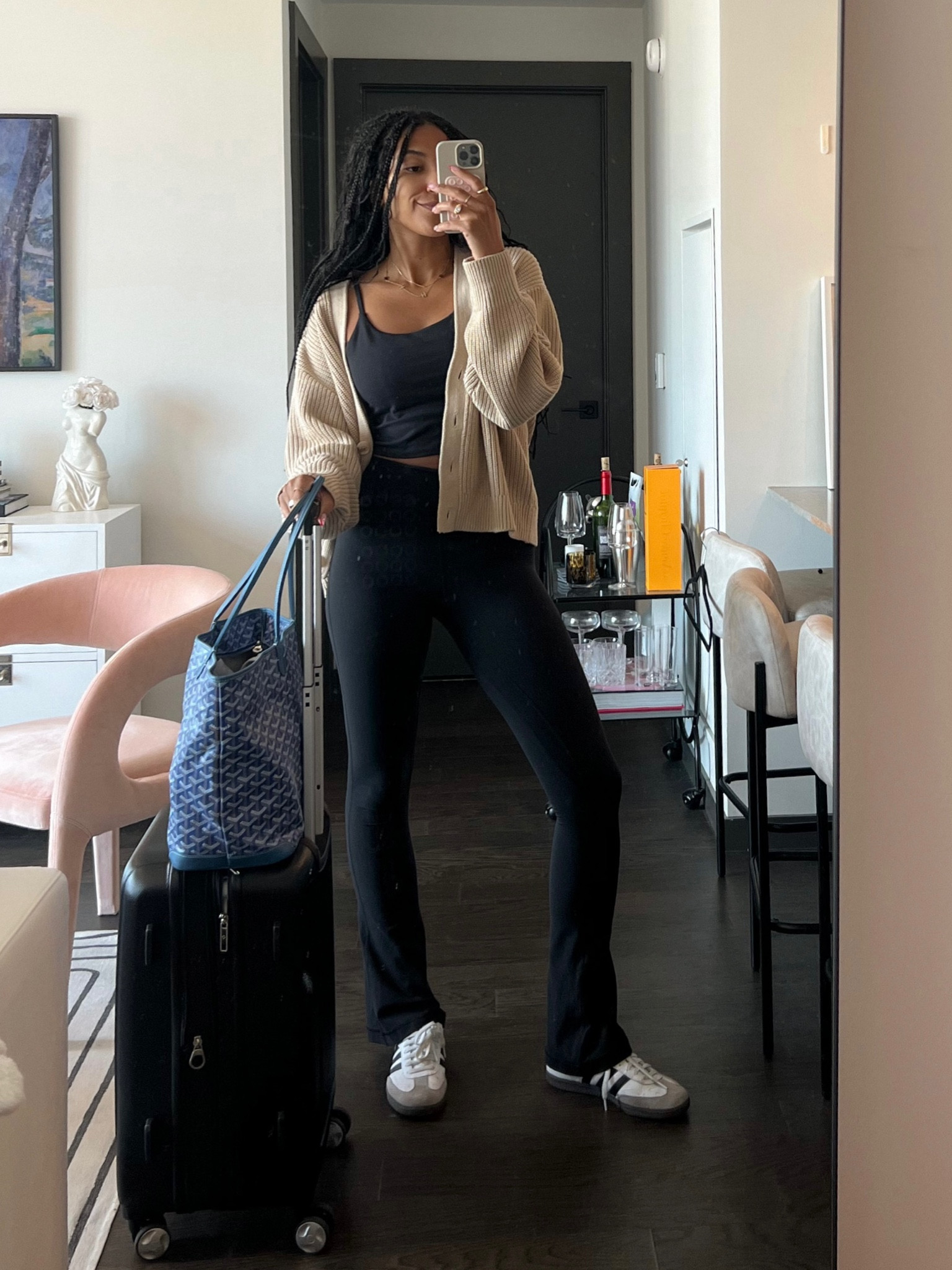 all my favorite cardigans! 