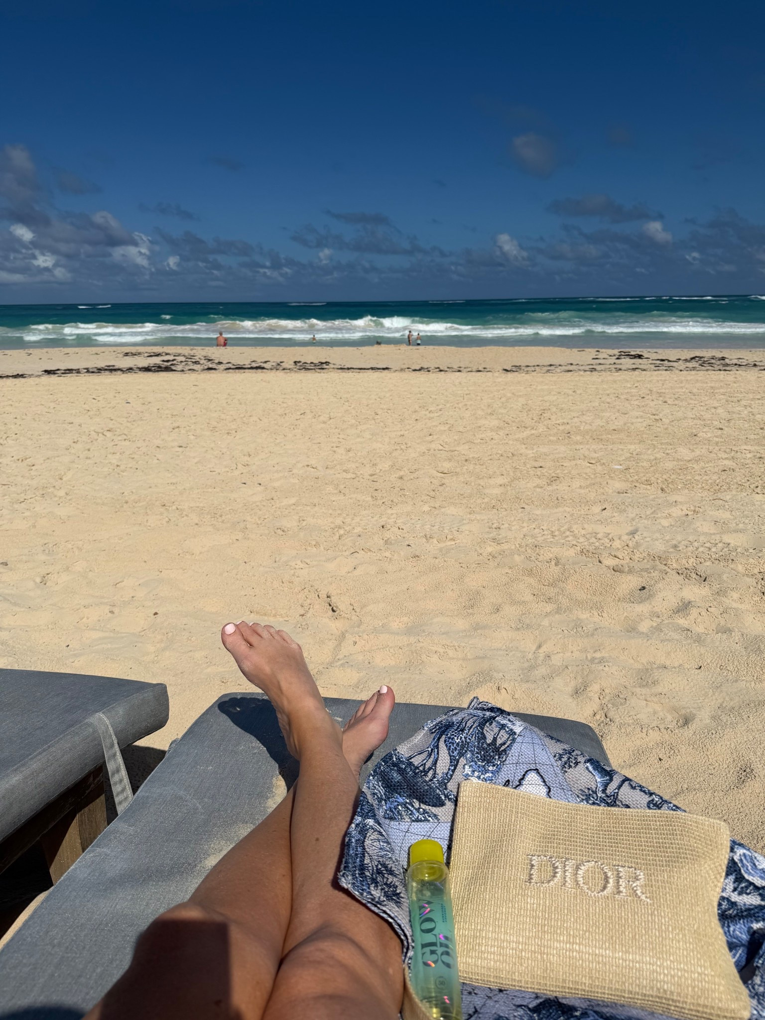 Beach 🏝️ day 

#LTKselfcare #LTKOver40 #LTKFindsUnder50