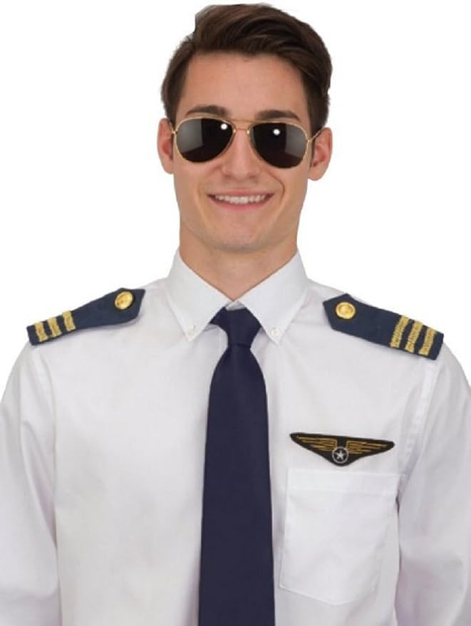 PILOT COSTUME SET | Amazon (US)