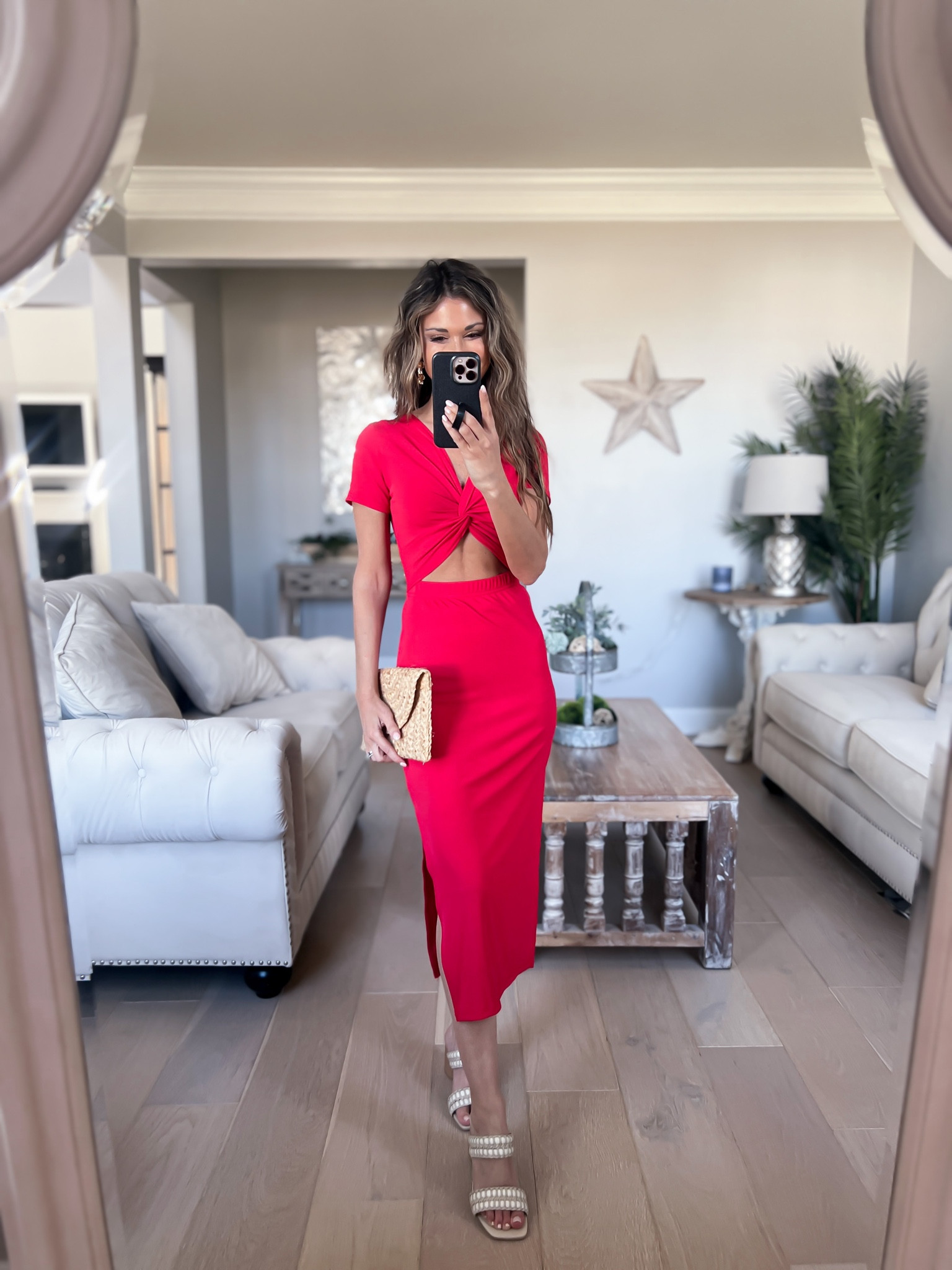 Ribbed cutout dress//xs//5’1//vuori joggers//xxs//workout top w thumbholes//xs//Spanx//xs//heels//tts//

Vacation dress//wedding guest dress

#LTKunder50 #LTKwedding #LTKsalealert