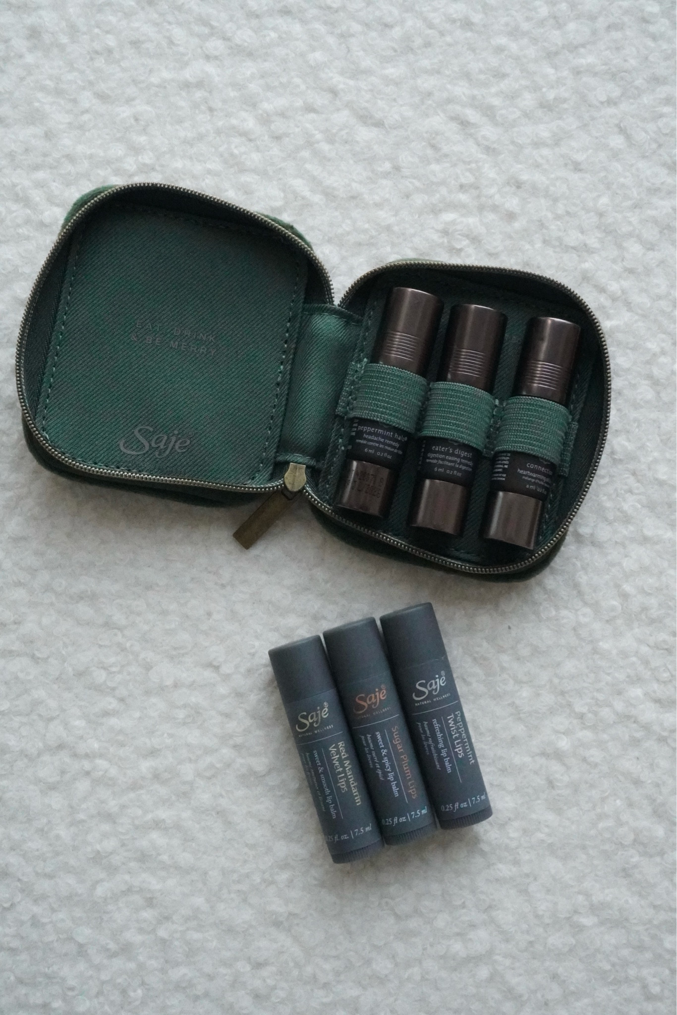 Sage wellness gifts for the holidays 
Perfect beauty and scents for a stocking stuffer 

#LTKbeauty #LTKcanada #LTKgiftguide