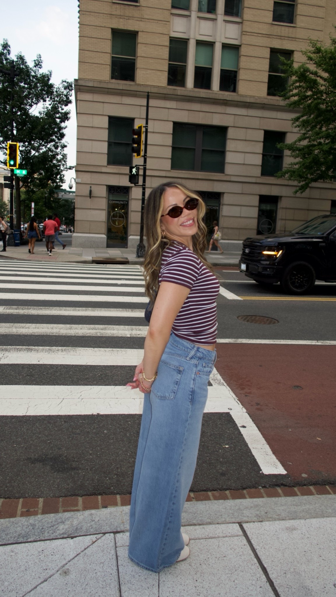 @gap is having 40-60% off for the Labor Day Sale!

#LTKootd #LTKSaleAlert #LTKgrwm