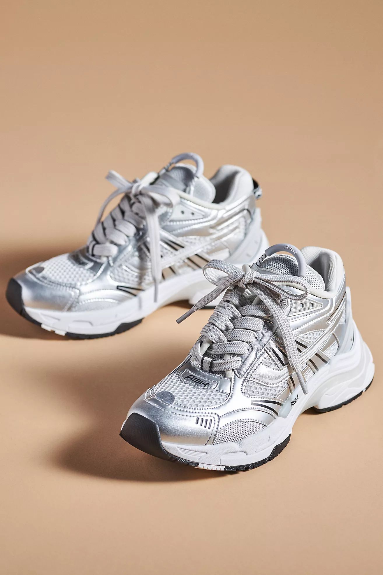 Ash Race Sneakers | Anthropologie (US)