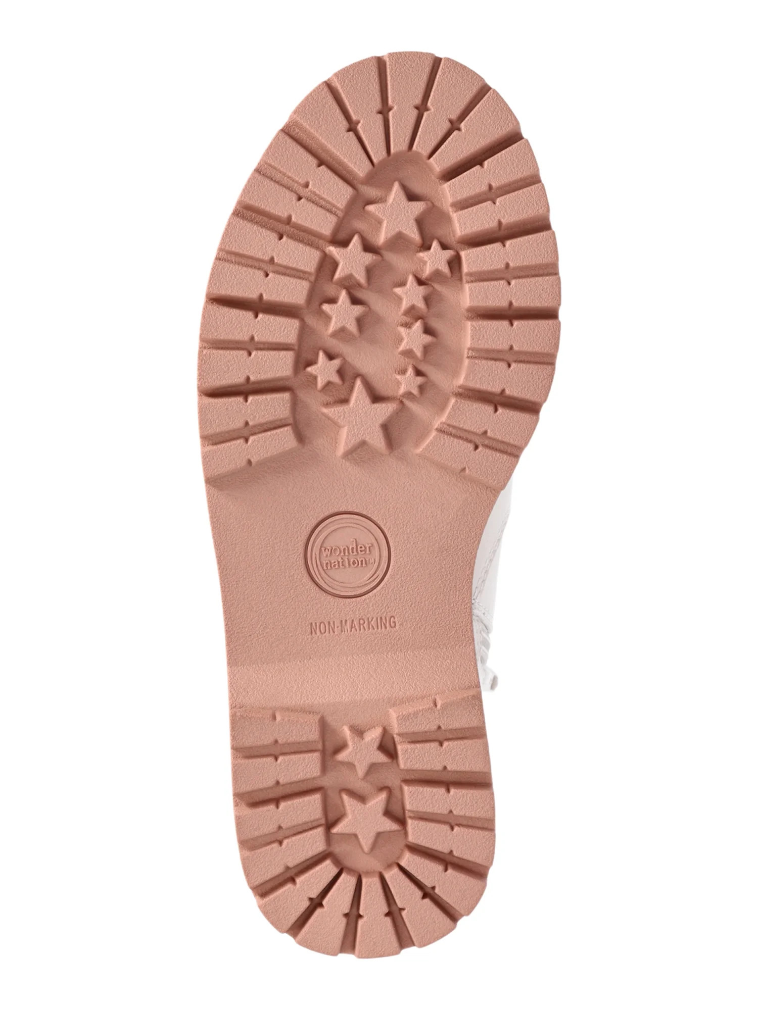 Wonder Nation Toddler Girls Chelsea Boot - Walmart.com | Walmart (US)