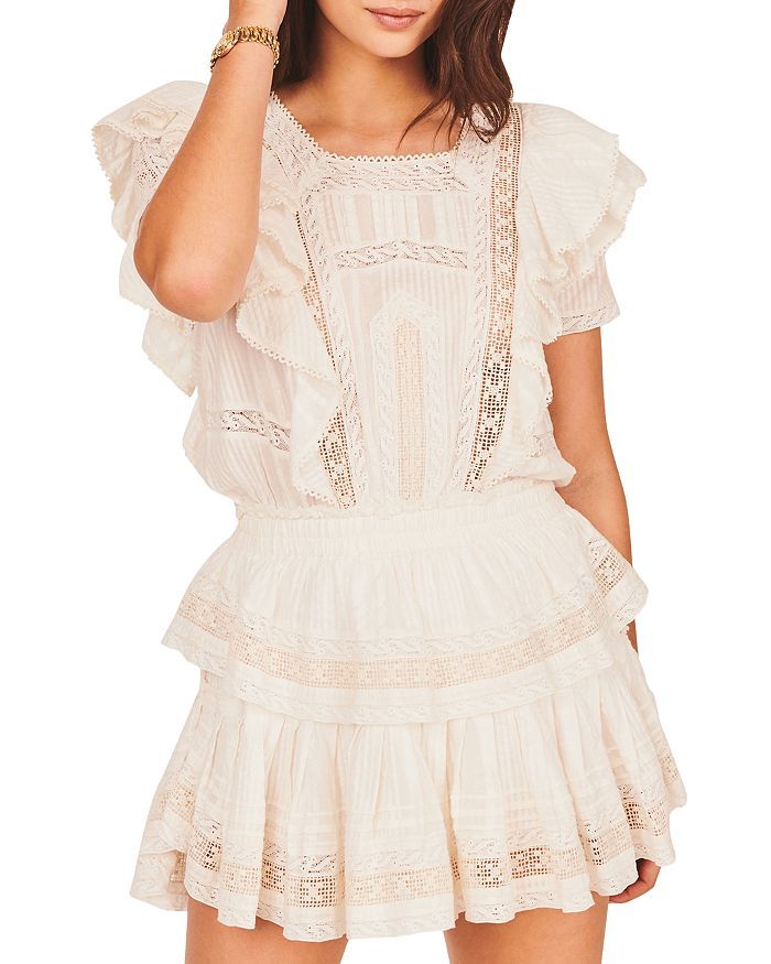 Stella Mini Dress | Bloomingdale's (US)