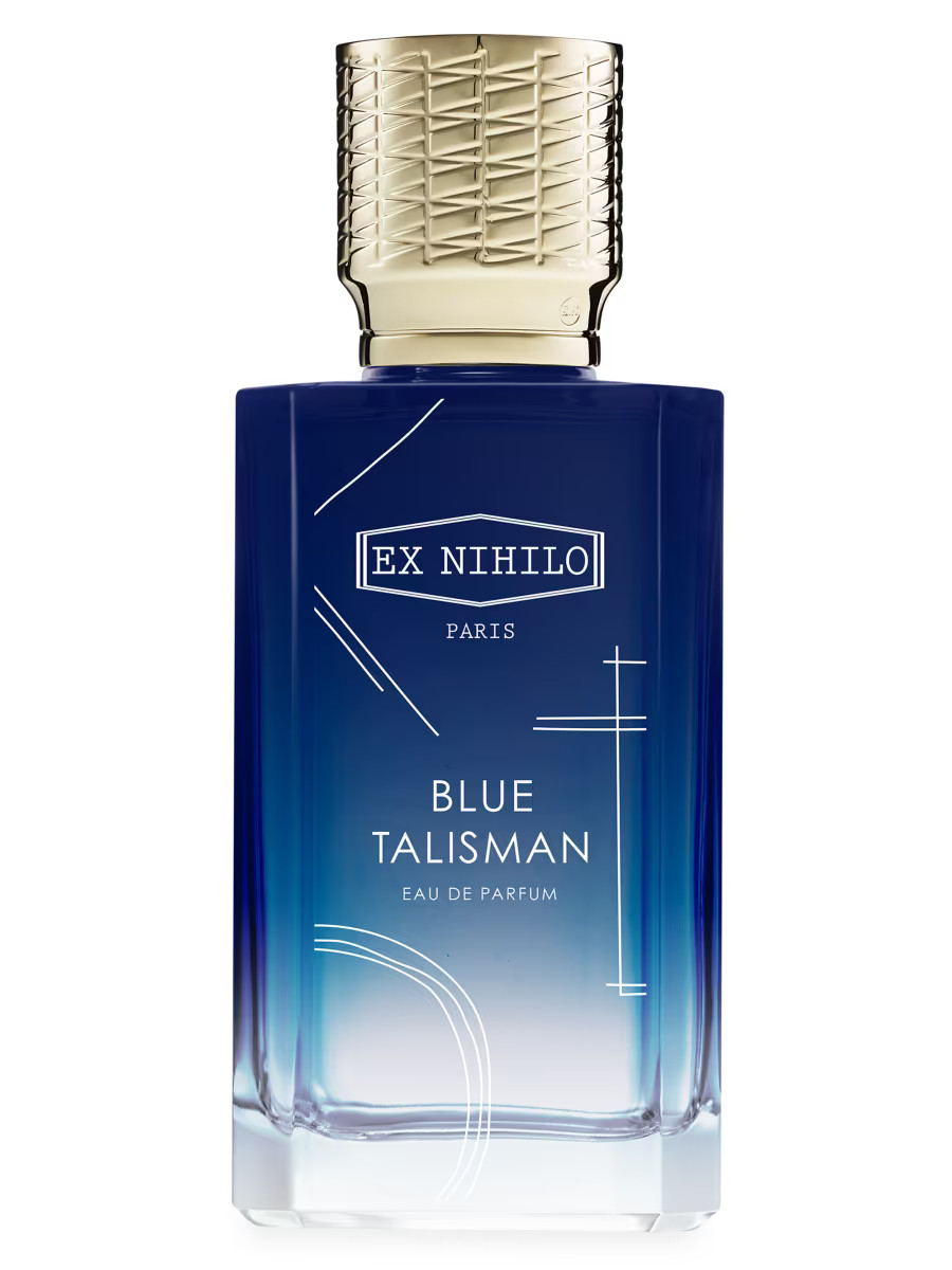 Blue Talisman | Saks Fifth Avenue