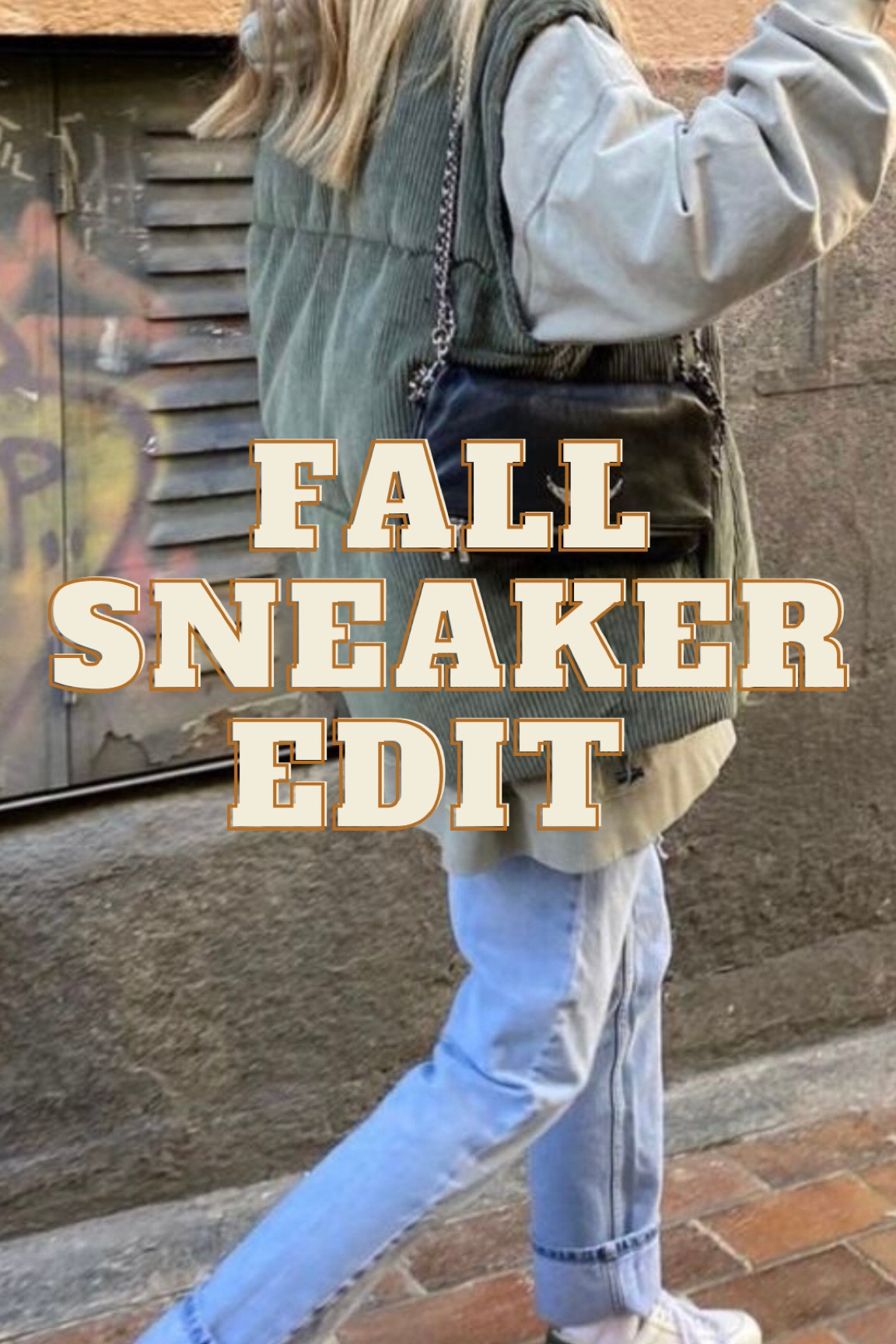 Fall sneaker favorites that aren’t your typical adidas or golden goose! 🫶🎃🍁 #ltkfall #fallfashion

#LTKstyletip #LTKBacktoSchool #LTKSeasonal