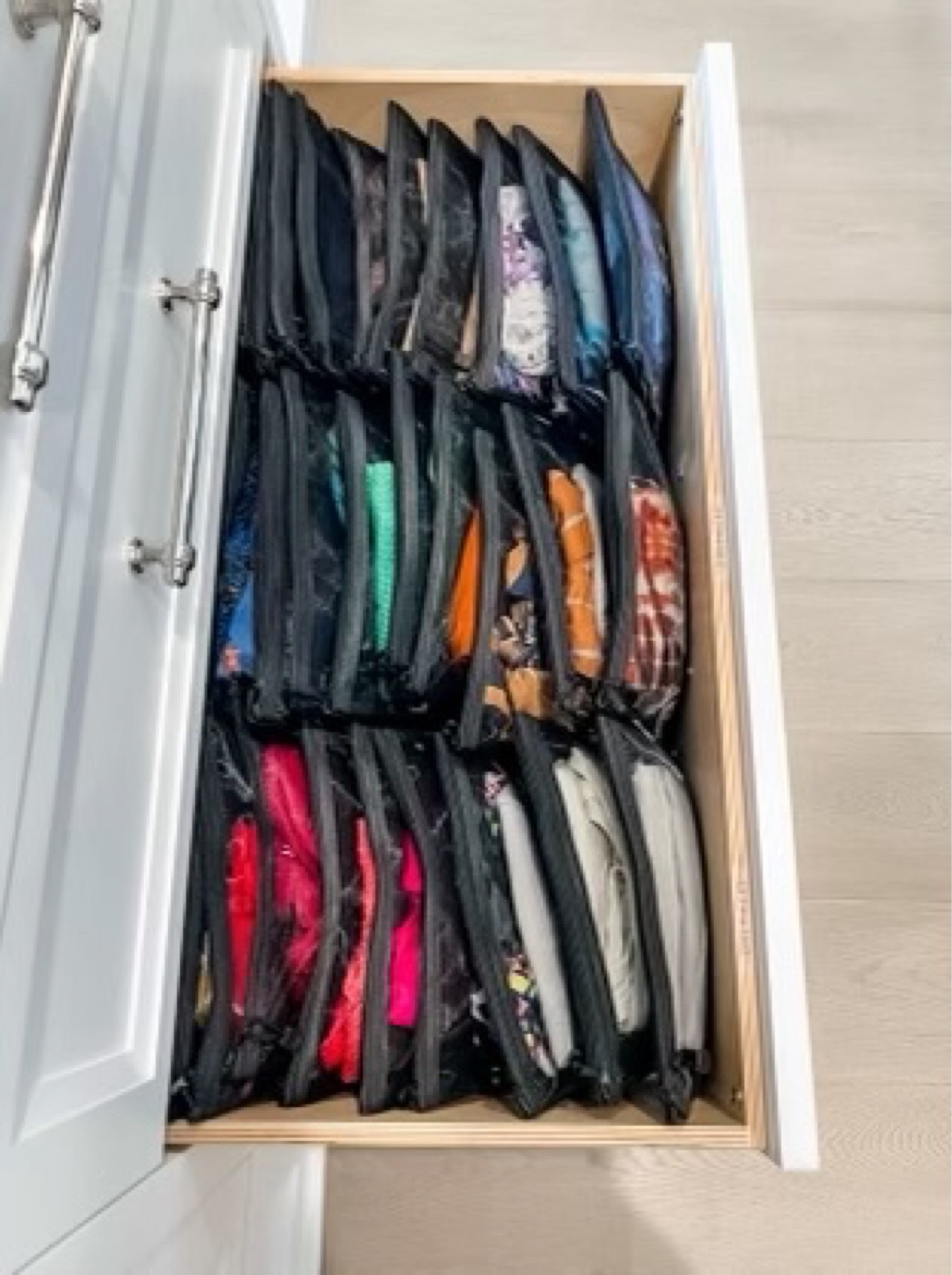 Bathing Suit Storage - Here’s what we use in our drawers! 

#LTKhome