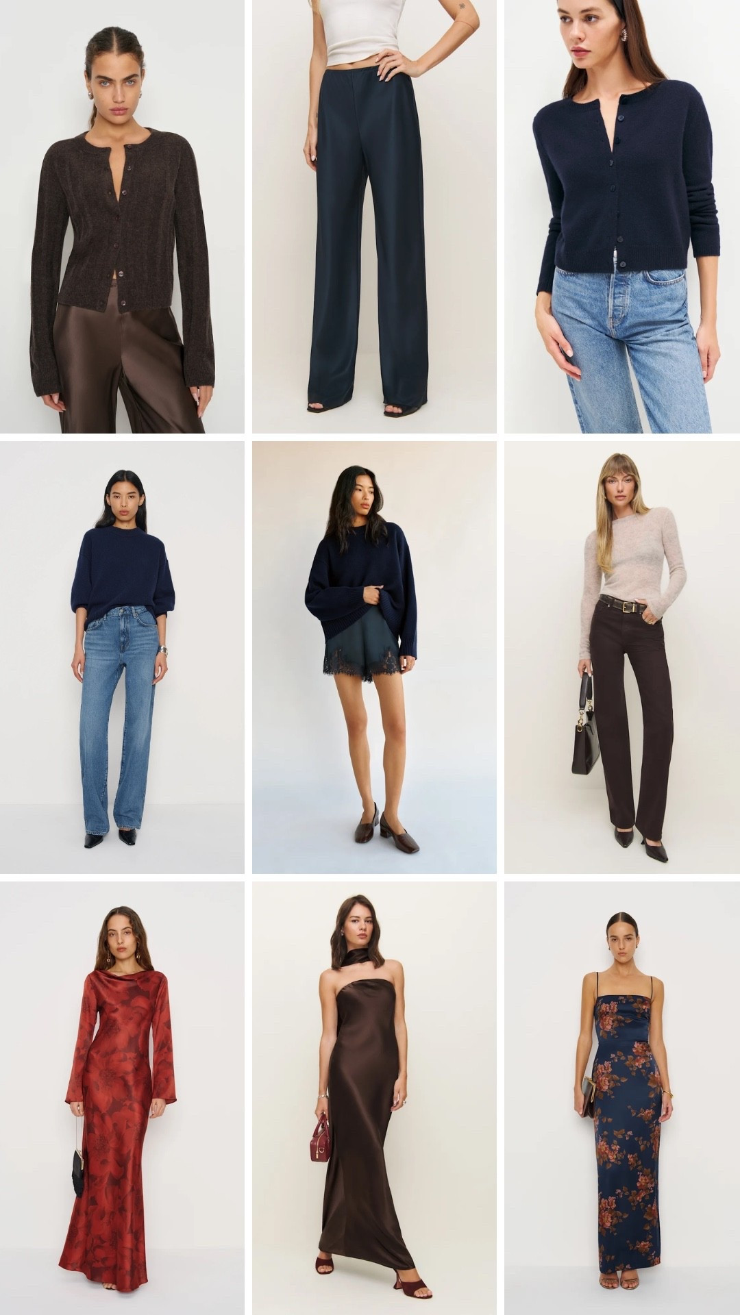 Reformation 25% off everything 
Black Friday 
Cyber Monday 

#LTKHoliday #LTKGiftGuide #LTKCyberWeek